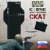 Коврик для стрельбы "Скат". 