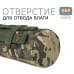 Чехол для бутылки туристический с крышкой. 