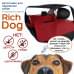 Автогамак Rich Dog (Рич Дог). На 2/3 сиденья. 