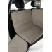 Автогамак Happy Dog (Хэппи Дог). На половину сиденья. 