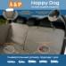 foto 2: Хэппи Дог на всё заднее сиденье