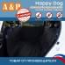 Автогамак Happy Dog (Хэппи Дог). 