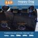 Автогамак Happy Dog (Хэппи Дог). 