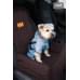 Автогамак Little Dog (Литл Дог) на переднее сиденье. 