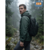 Рюкзак туристический "Дунай MOLLE", 20 литров. 