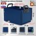 foto 1: Куб Премиум (синие)