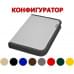 Папка для сервисной книжки и автодокументов "Практик". Конфигуратор.